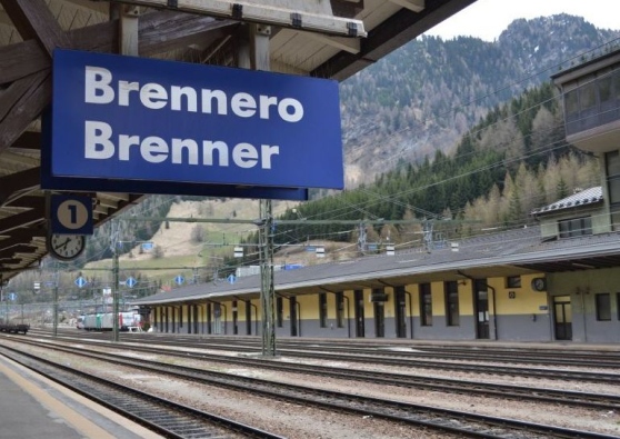 Brennero