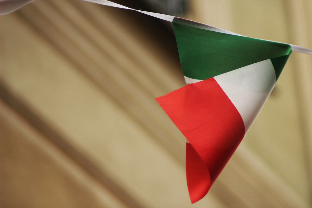 viva l'Italia -Flickr